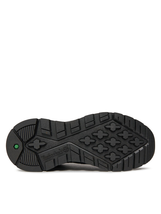 Timberland Αθλητικά Timberland Euro Trekker Low F/L TB0A64Q40151 Μαύρο