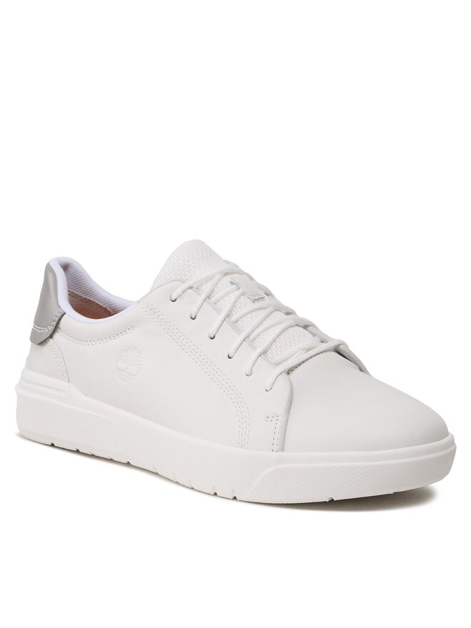 Timberland Αθλητικά Timberland Seneca Bay Oxford TB0A2921L771 Λευκό