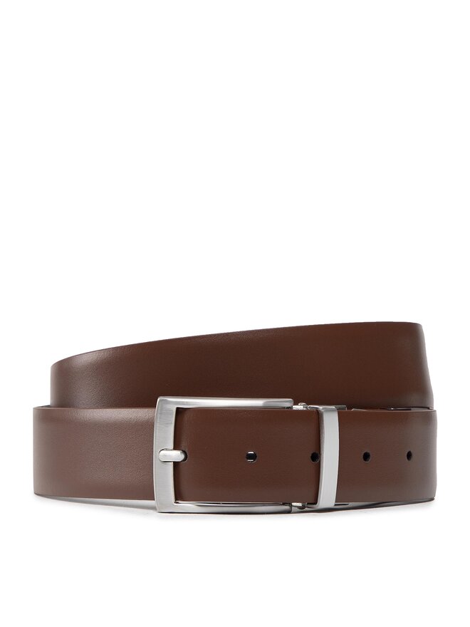 Timberland Cintura da uomo Timberland TB0A1DFP Marrone