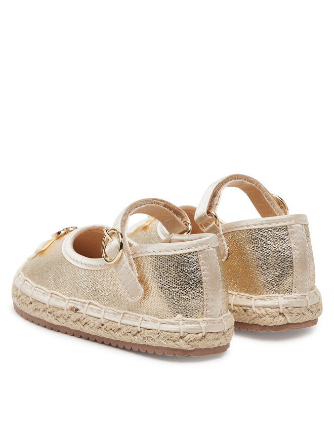 Mayoral Еспадрильї Mayoral 41642 Золотий