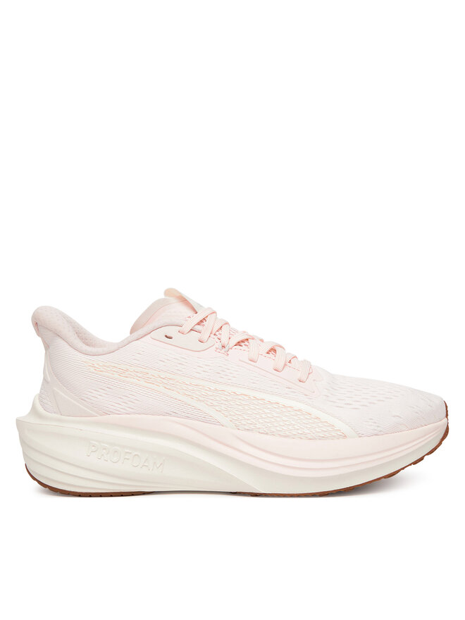 Puma Маратонки за бягане Puma Darter Pro Archive 310974 06 Розов