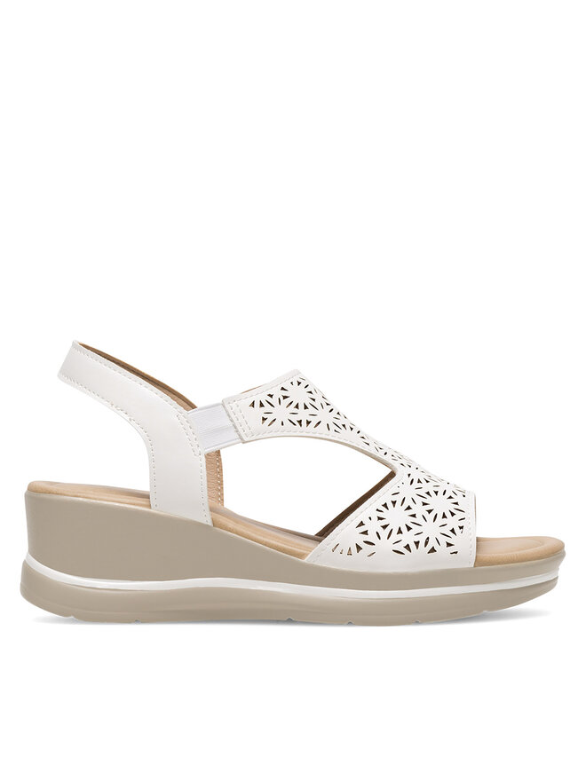 Clara Barson Sandales Clara Barson WYL0510-27 Balts