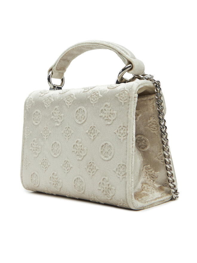 Guess Táska Guess HWVY93 50780 Ezüst