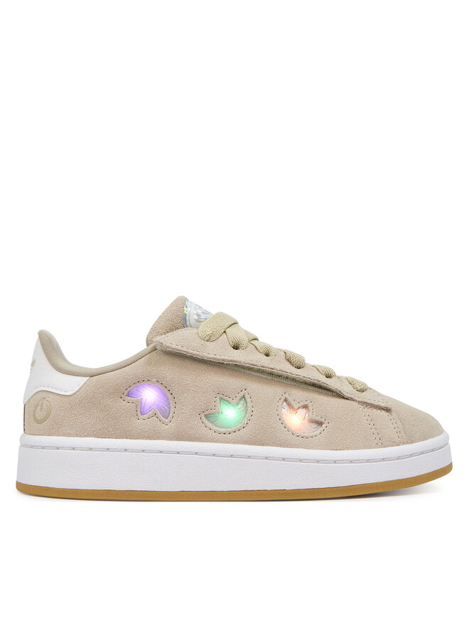 adidas Снікерcи adidas Campus 00S Led Lights Cf El C IH6383 Бежевий