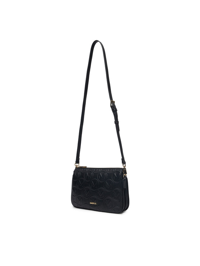 MEXX Kabelka MEXX MEXX-S-013-07 Čierna