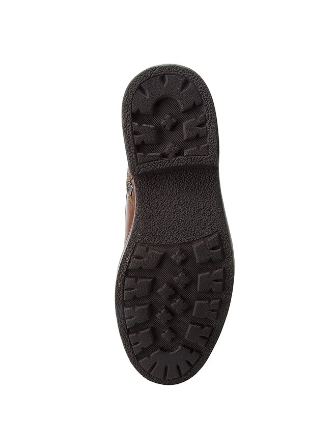 Ilgaauliai Pepe Jeans Hubert Boot PMS50159 Ruda eavalyne.lt