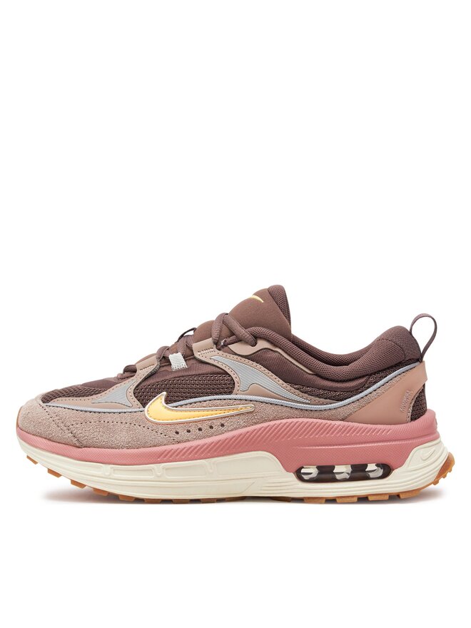 Nike Sportcipők Nike Air Max Bliss DZ6754 200 Barna