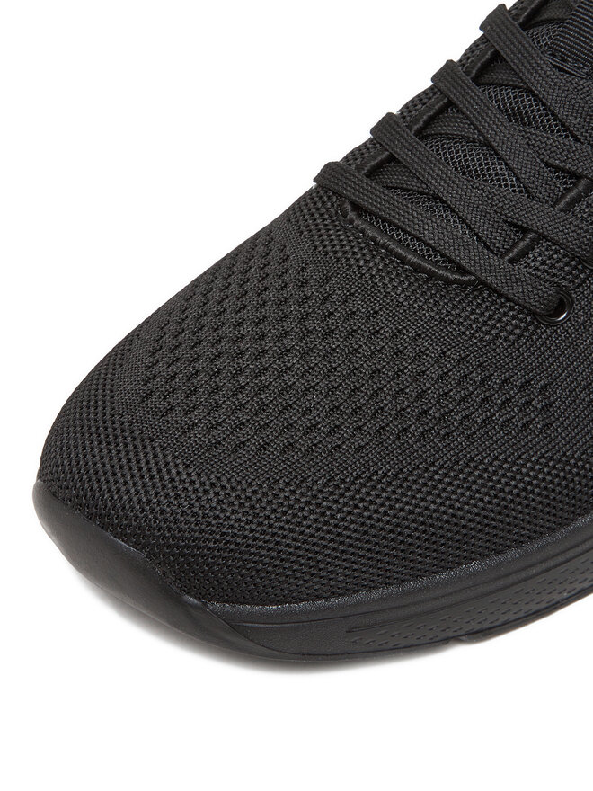 Sprandi Sneakers Sprandi CEO-MPRS-22M06255 Schwarz