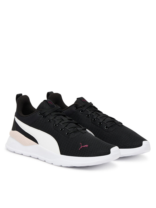Puma Снікерcи Puma Anzarun Lite 371128 74 Чорний