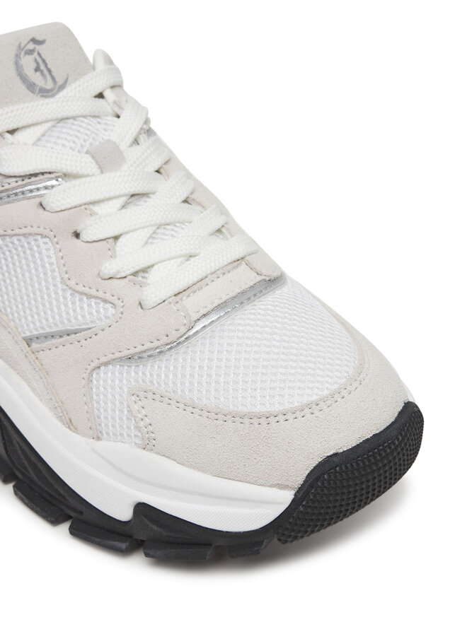 Just Cavalli Sneakers Just Cavalli 78RA3SC5 ZSC33 Weiß