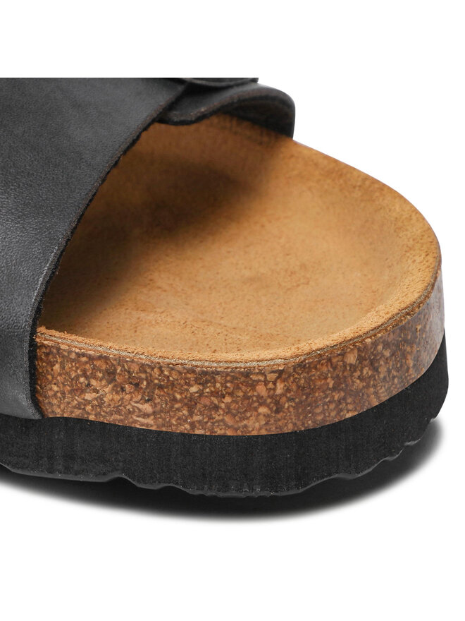 Dr. Brinkmann Παντόφλες Dr. Brinkmann 600275 Γκρι
