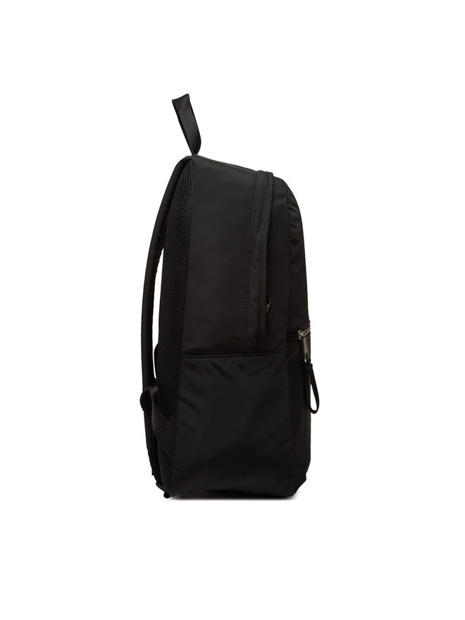 Tommy Jeans Rucksack Tommy Jeans Tjm Urban Backpack AM0AM13404 Schwarz