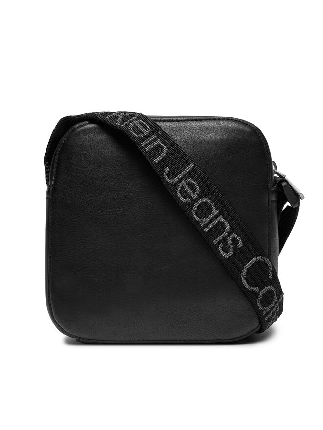 Calvin Klein Jeans Τσαντάκι Calvin Klein Jeans Ultralight Sq Camera Bag18 K50K511788 Μαύρο