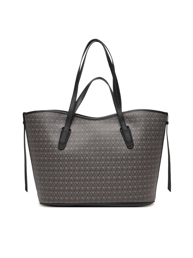 Coccinelle Handtasche Coccinelle E1 SSF 11 04 01 Schwarz