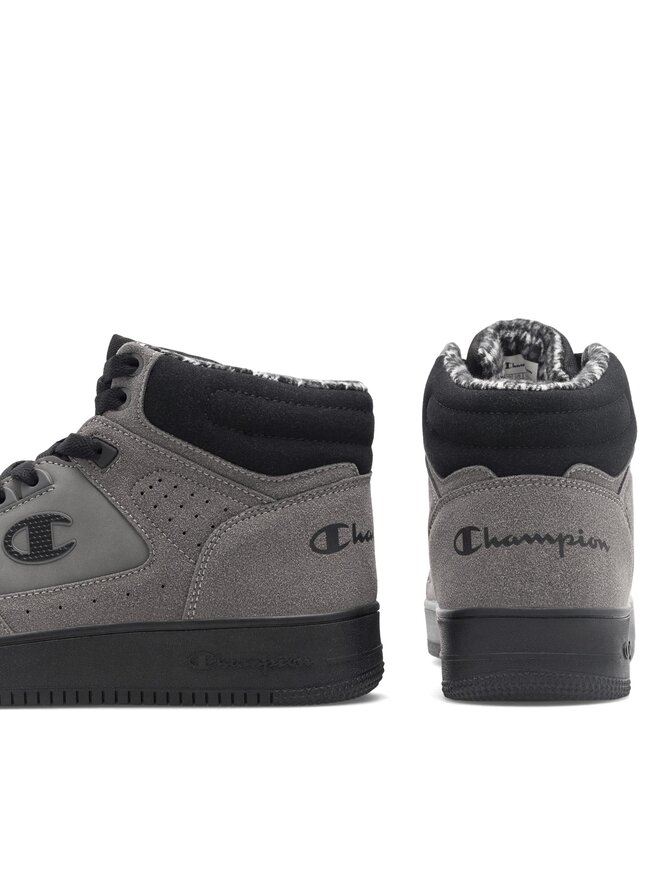 Champion Сникърси Champion REBOUND WINTERIZED S22131-ES001 Сив