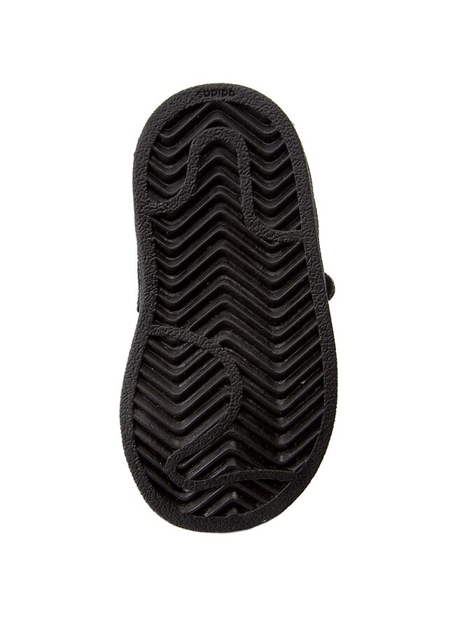 Sneakers adidas Superstar CF I BZ0419 Noir chaussures