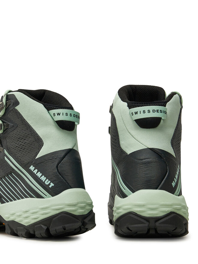 Mammut Trekkingschuhe Mammut 3030-05050 Grau