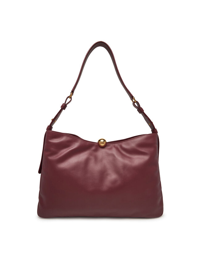 Furla Geantă Furla Sfera Soft L WB01365 BX3168 26700 Vișiniu