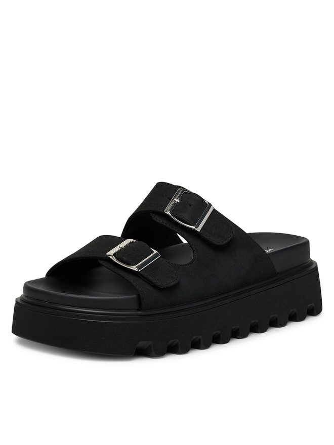 DeeZee Şlapi DeeZee HY86009-19 Negru