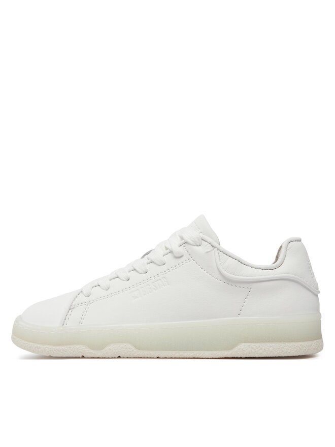 Big Star Shoes Sportcipők Big Star Shoes NN274517 Fehér