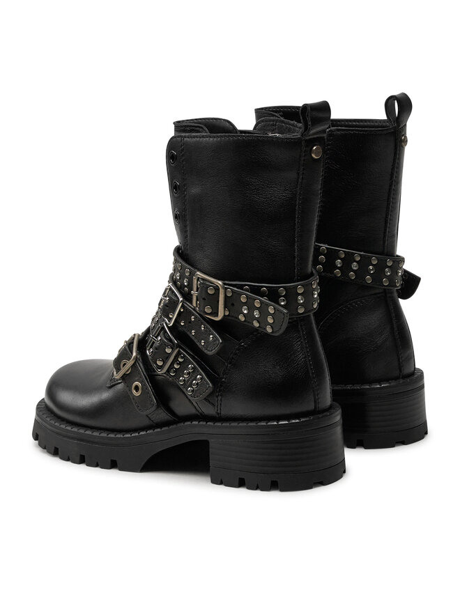 Aldo Ботильйони Aldo Vortexia 13838652 Чорний