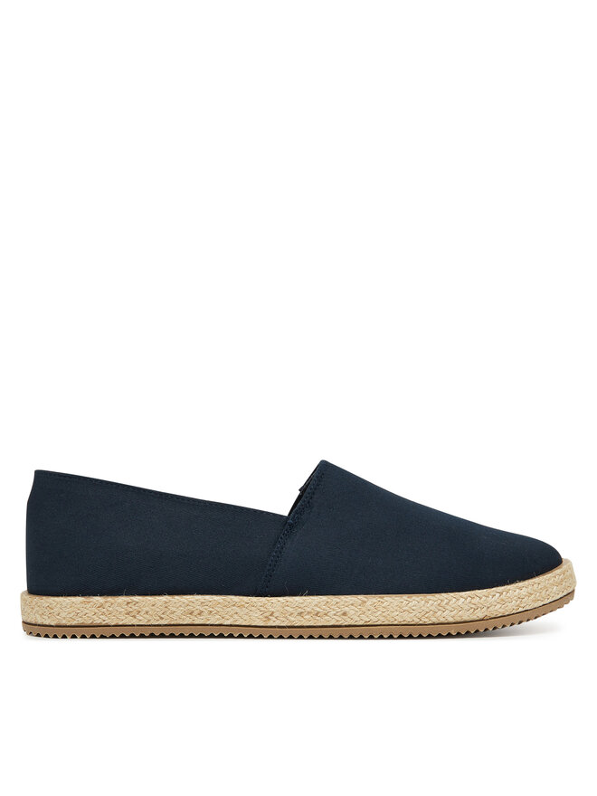 Lanetti Espadrilles Lanetti MF1594-1 Sötétkék