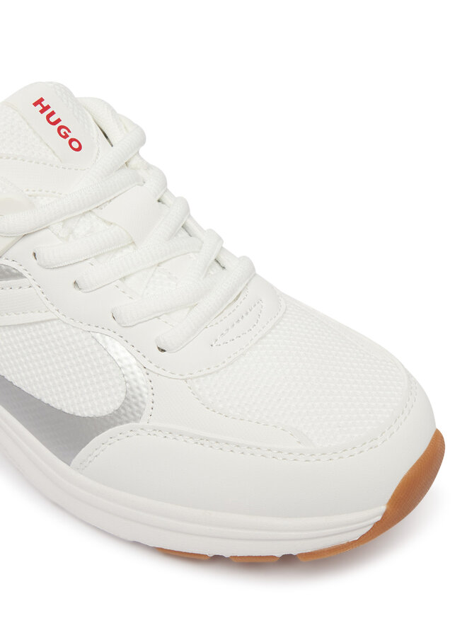 HUGO Sneakers HUGO G01159 S Weiß