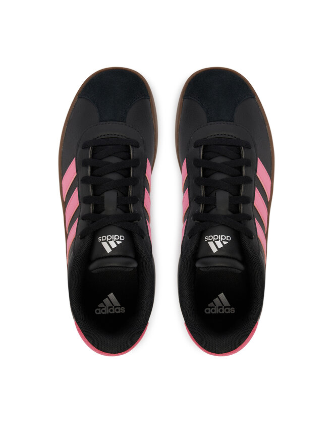 adidas Sneakers adidas Vl Court 3.0 Shoes KK2262 Schwarz