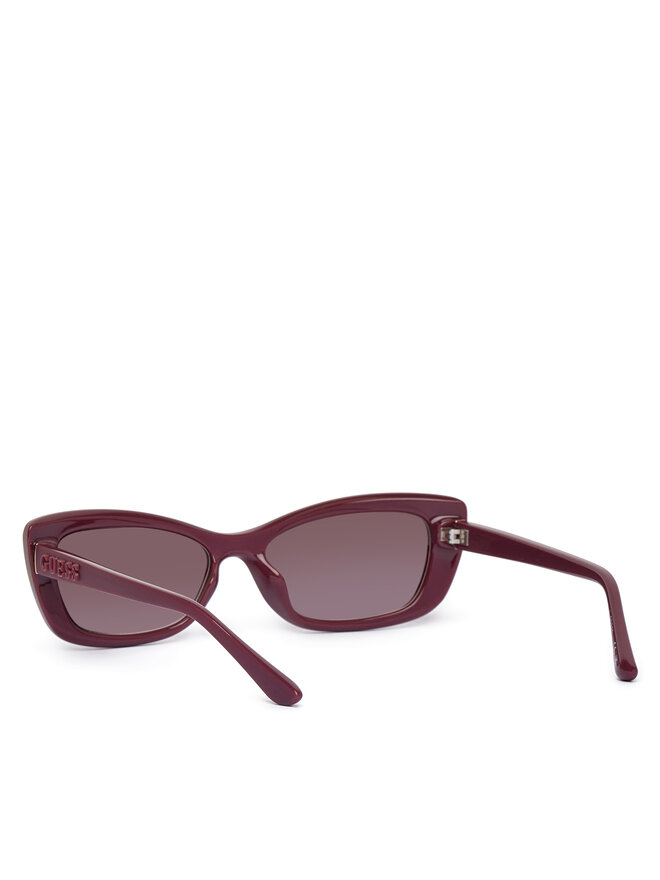 Guess Sončna očala Guess GU00156-H Rjava