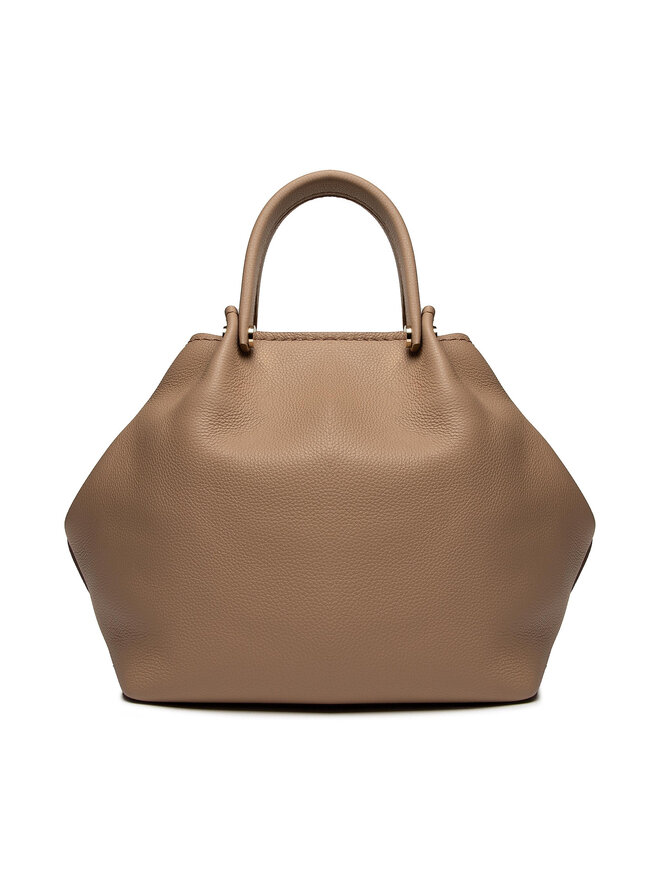 Handtasche Max Mara Totes 45162127600 Braun eschuhe