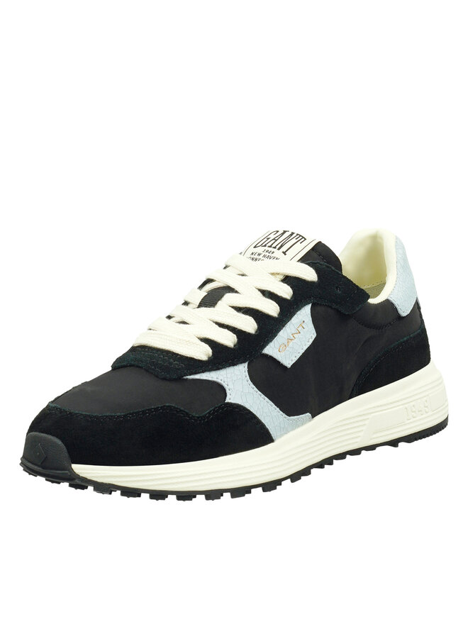 Gant Αθλητικά Gant 30533847 Μαύρο
