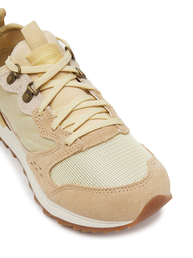 Merrell Sneakers Merrell Alpine 83 Sneaker Recraft Amarillo J007754 Gelb