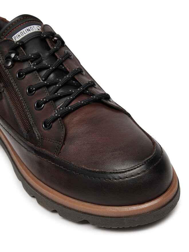 Pikolinos Cipele Pikolinos M3M-4163C1 Smeđa