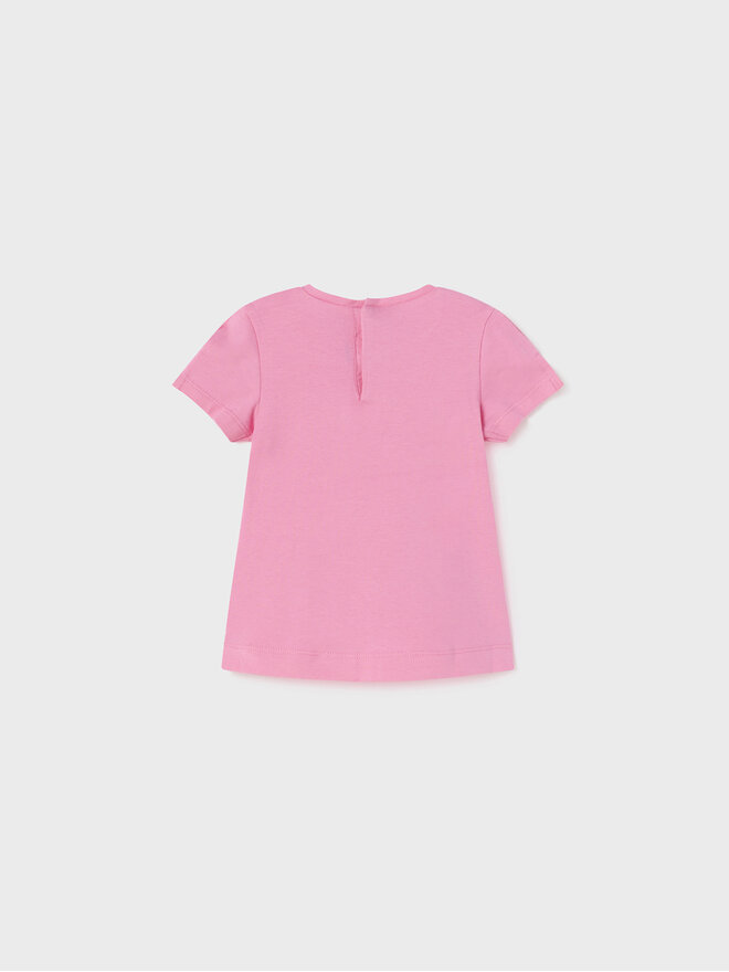 Mayoral Mayoral Camiseta 1014 Rosa