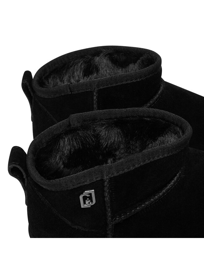 Liu Jo Schneeschuhe Liu Jo Jil 01 SA4053 PX002 Schwarz