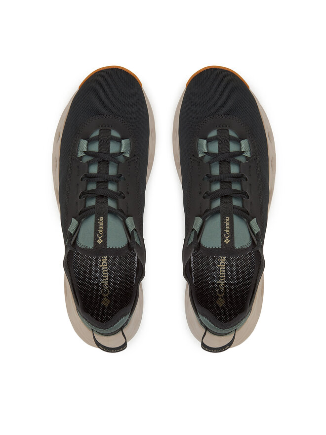 Columbia Sneakers Columbia Drainmaker Xtr 2063431336 Schwarz