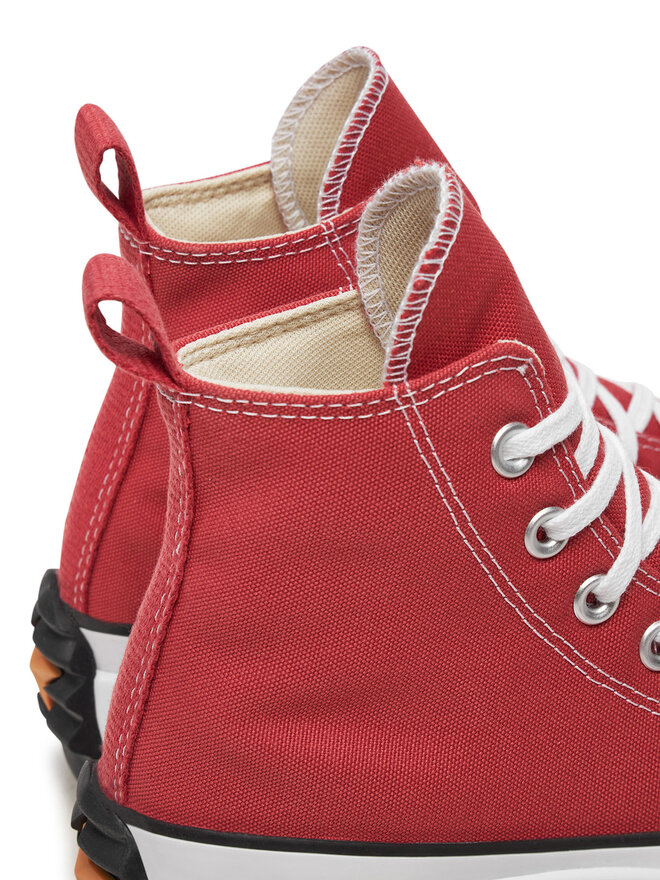 Converse Bambas Converse Run Star Hike A05136C Rojo