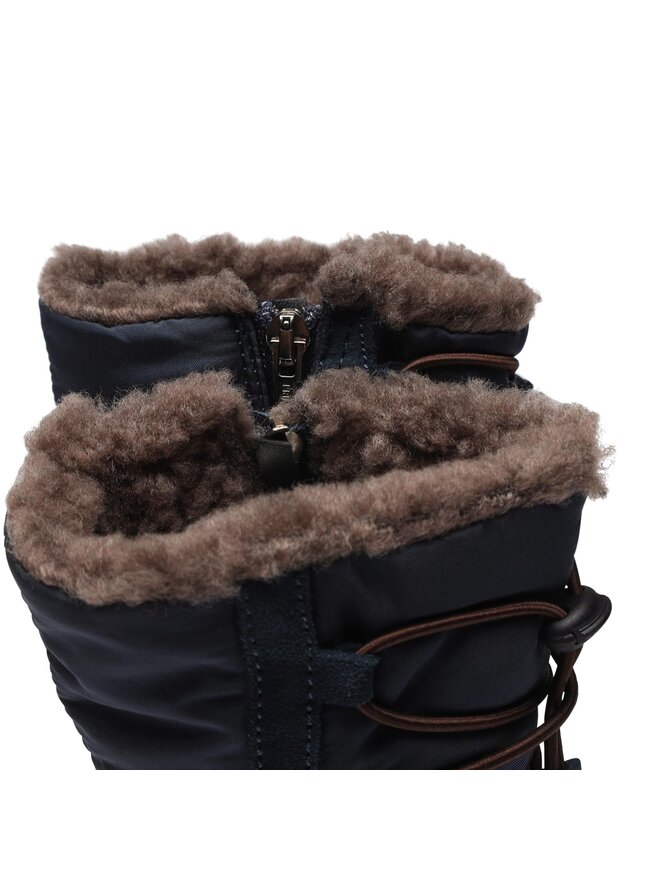 Ripley - BOTAS NIÑAS BAMERS BONNIE FIBER II ROSA VIEJO
