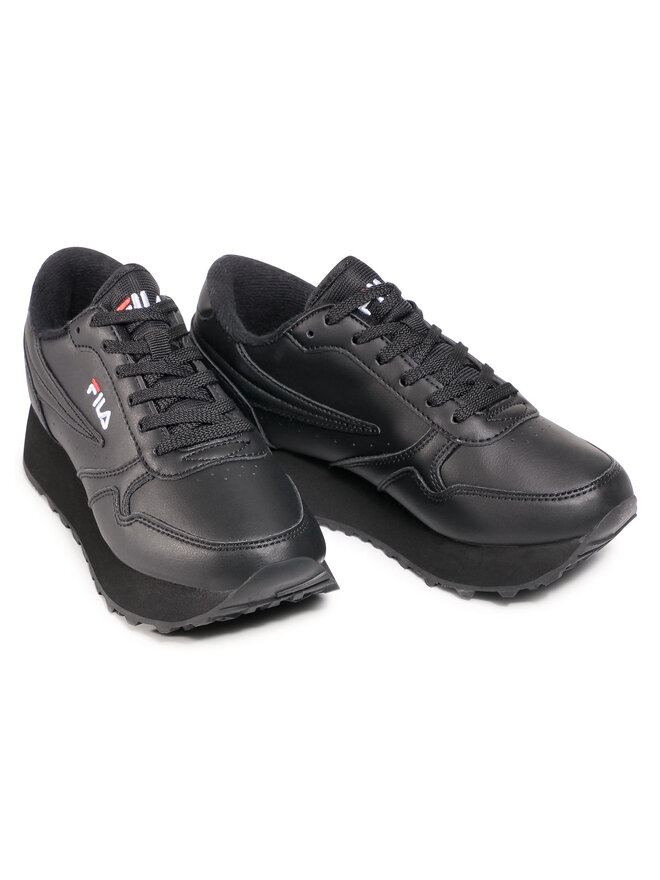Fila orbit zeppa noir cheap