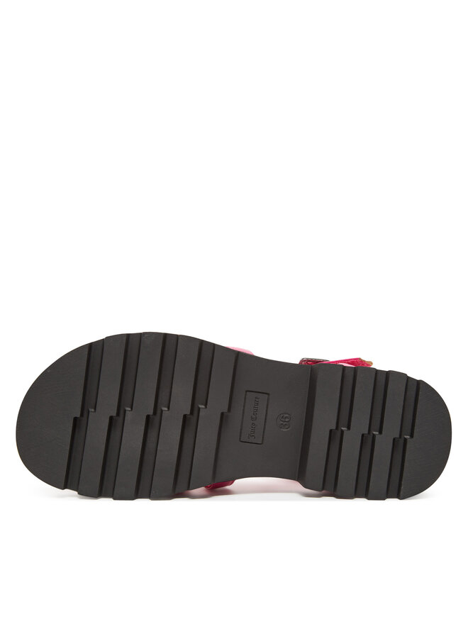 Juicy Couture Sandalen Juicy Couture CS6278-05 Rosa