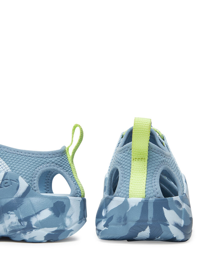 Keen Sandalen Keen Hyperport H2 1030833 Himmelblau