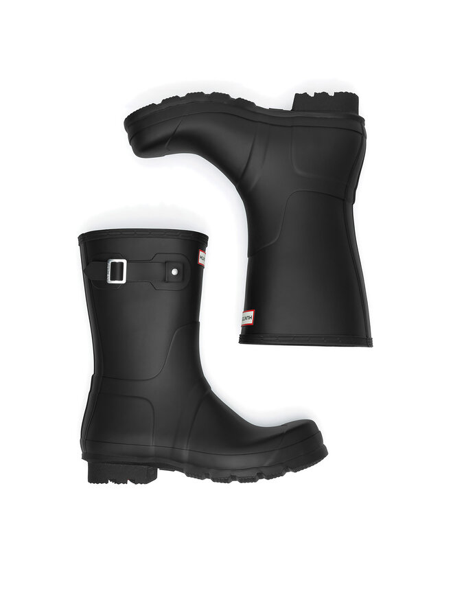 Hunter Kalosze Hunter MFS9000RMA Czarny