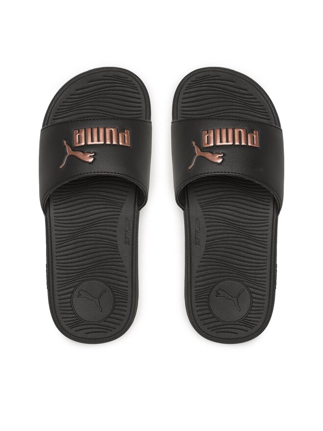 Puma Chanclas Puma Cool Cat 2.0 Wns 38910802 Negro