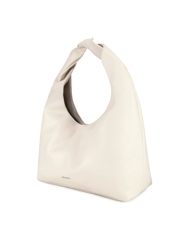 JENNY Handtasche JENNY JEN-L-006-07 Écru