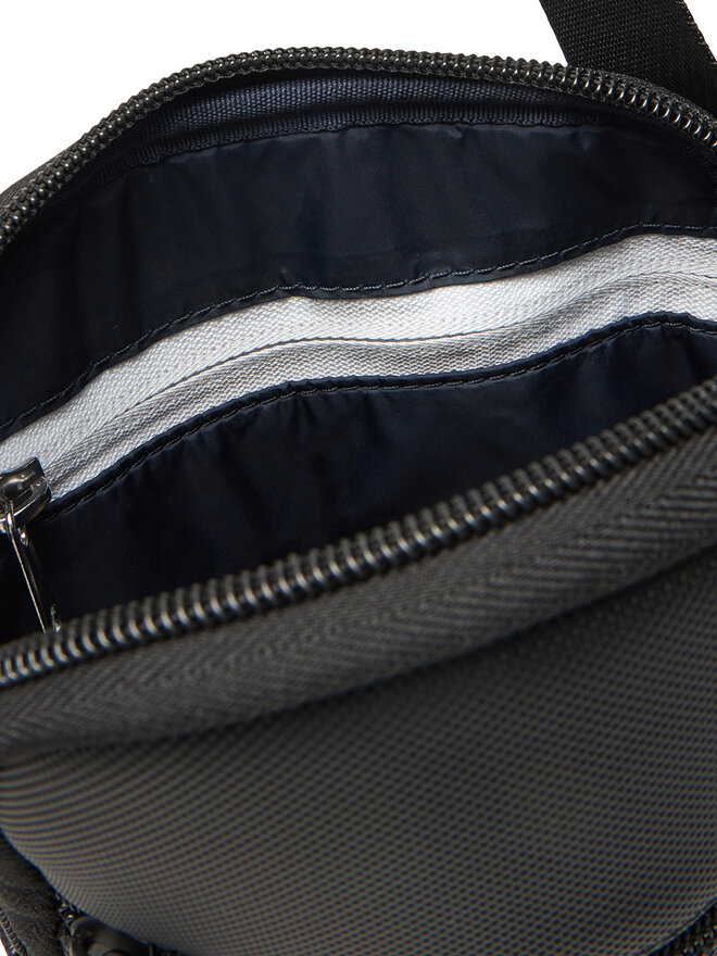 Lacoste Válltáska Lacoste NH4679TX Fekete