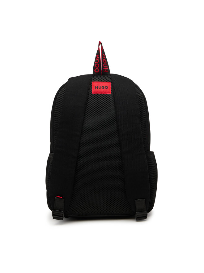 HUGO Rucksack HUGO G01173 Schwarz