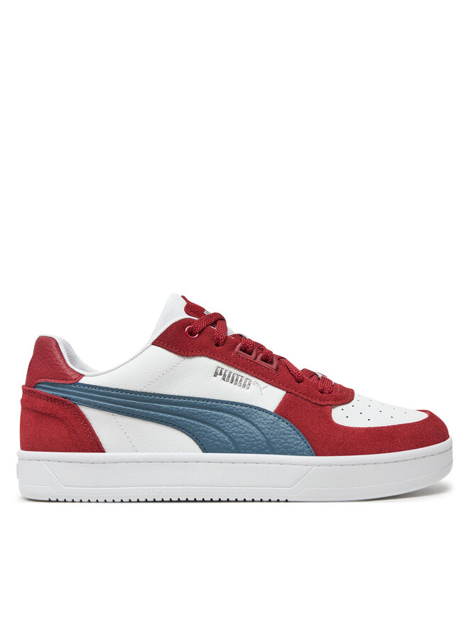 Puma Sneakersy Puma Caven 2.0 395080 05 Červená