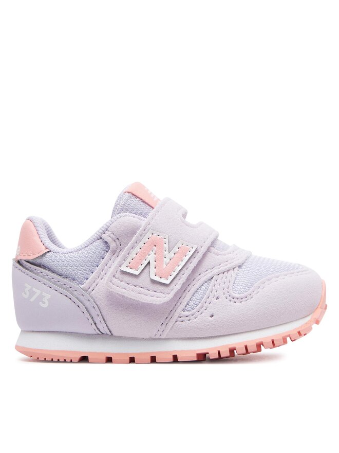 New Balance Superge New Balance IZ373AN2 Vijolična