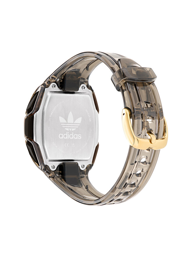 adidas Ceas adidas Athletics One AOFH25004 Negru
