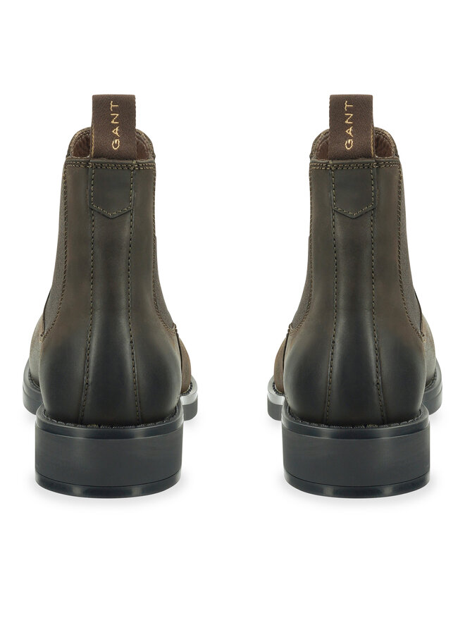 Gant Botines Chelsea Gant 29651752 Marrón